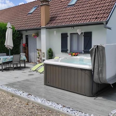 The Primeveres Home - Spa Sainte-Marie-aux-Mines Bagian luar foto