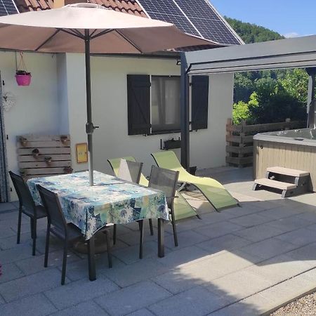 The Primeveres Home - Spa Sainte-Marie-aux-Mines Bagian luar foto