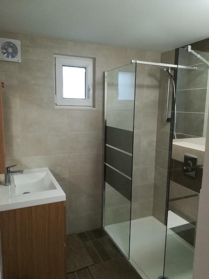 The Primeveres Home - Spa Sainte-Marie-aux-Mines Bagian luar foto