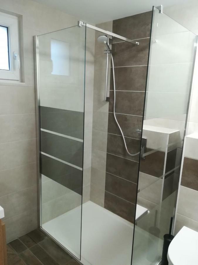 The Primeveres Home - Spa Sainte-Marie-aux-Mines Bagian luar foto