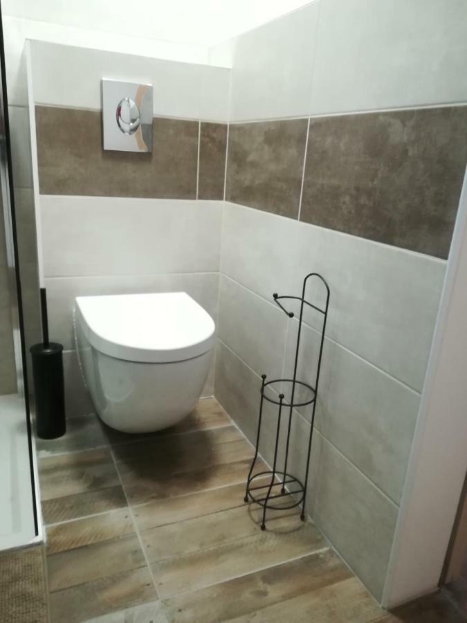 The Primeveres Home - Spa Sainte-Marie-aux-Mines Bagian luar foto